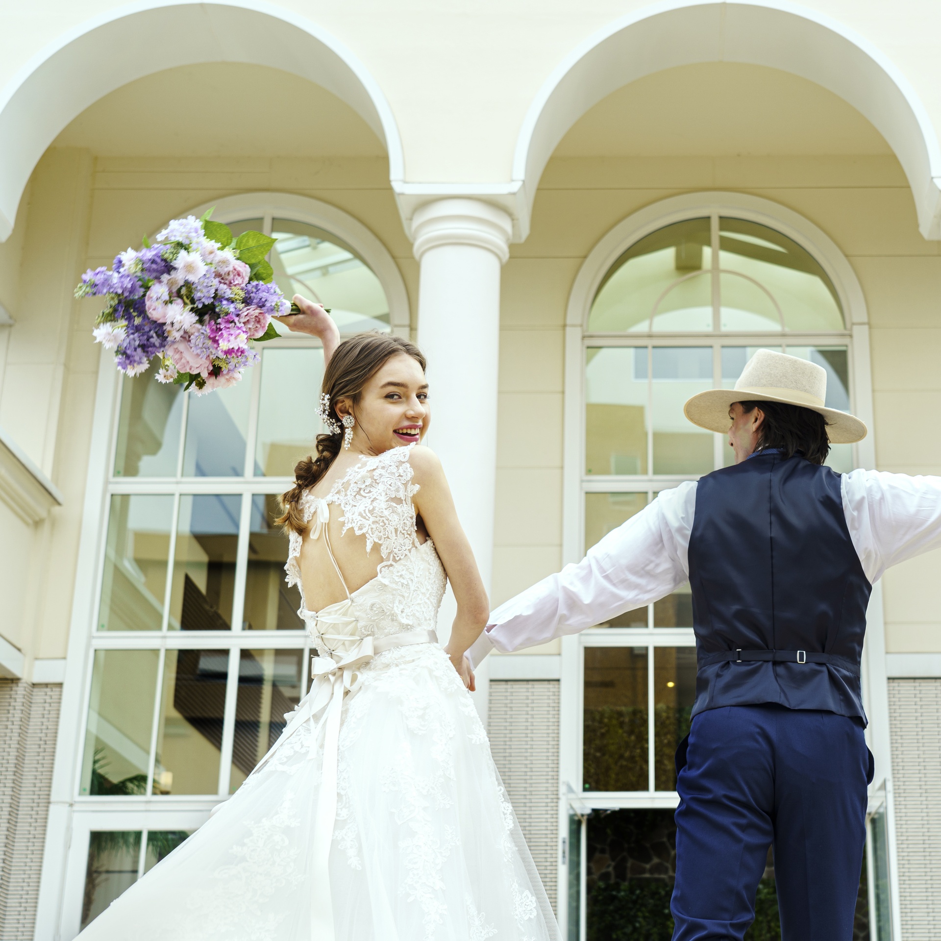 公式 プラン 特典 東北 秋田の結婚式場 アールベルアンジェ秋田