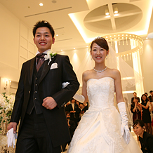 公式 レポート 富山の結婚式場 アール ベル アンジェ富山