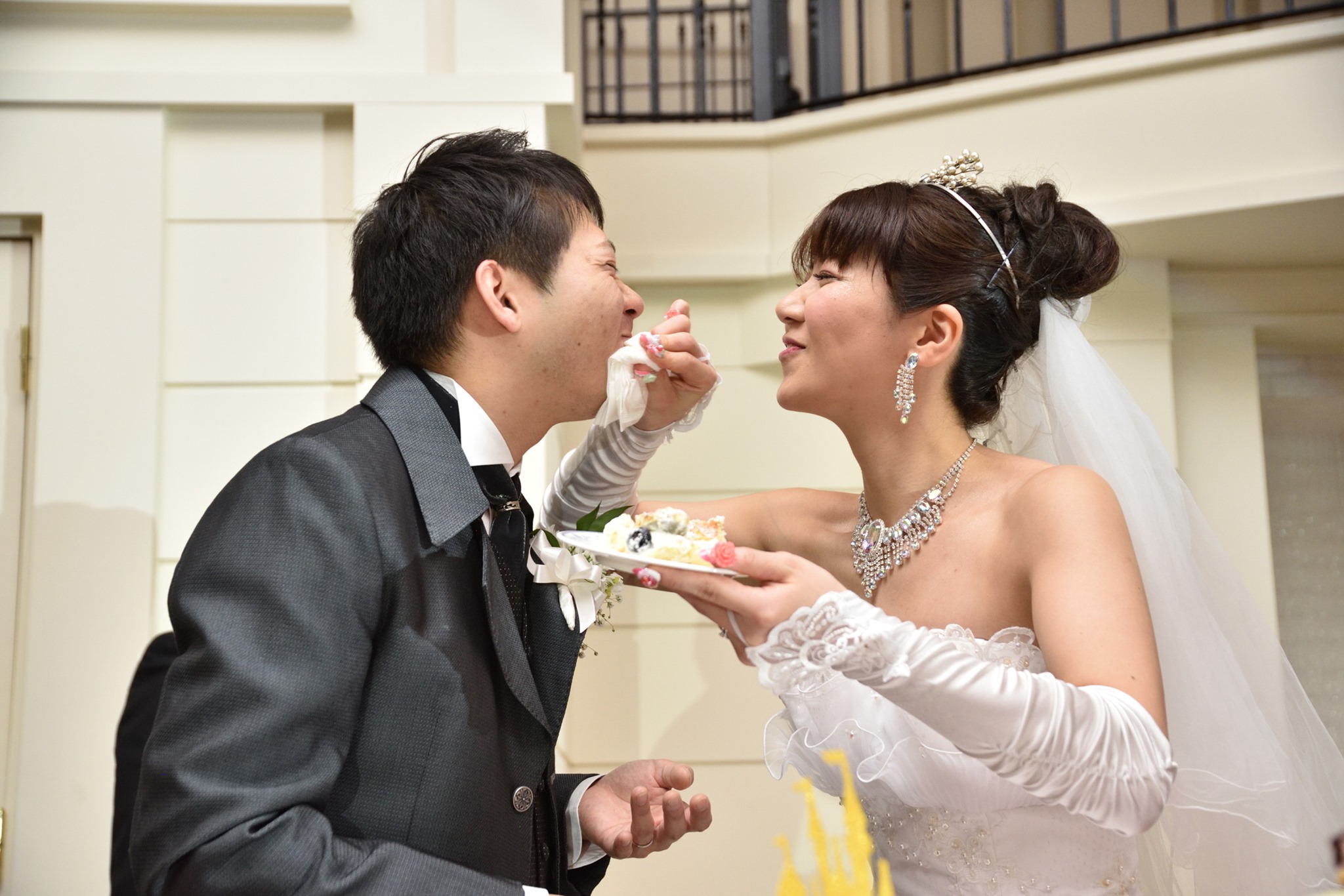 公式 ブログ 北海道 函館の結婚式場 ベルクラシック函館