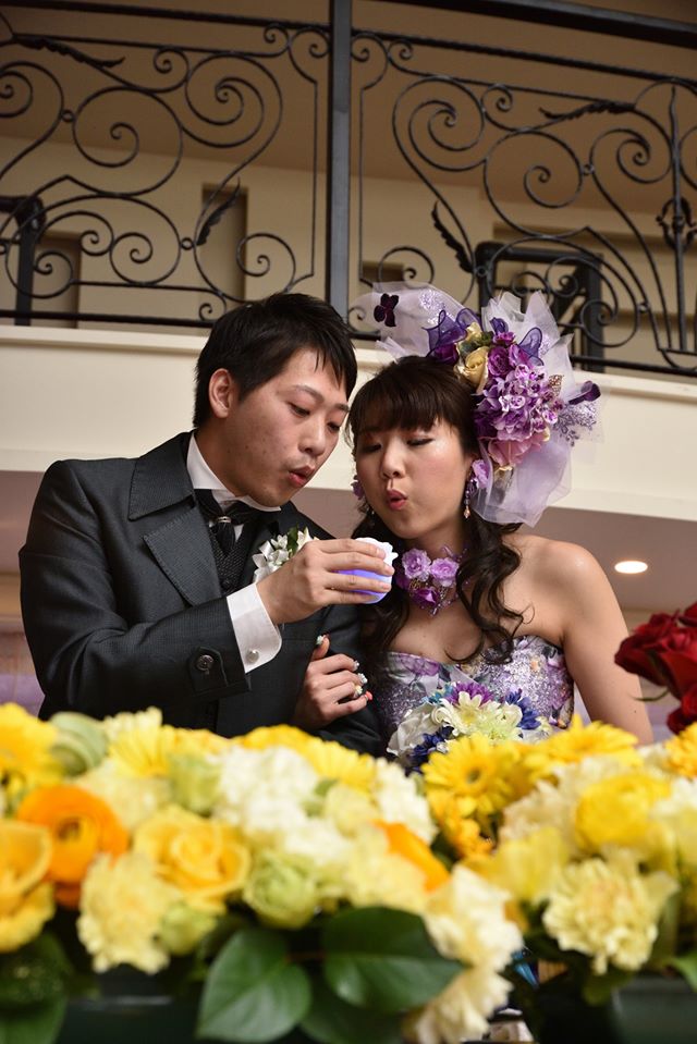 公式 ブログ 北海道 函館の結婚式場 ベルクラシック函館