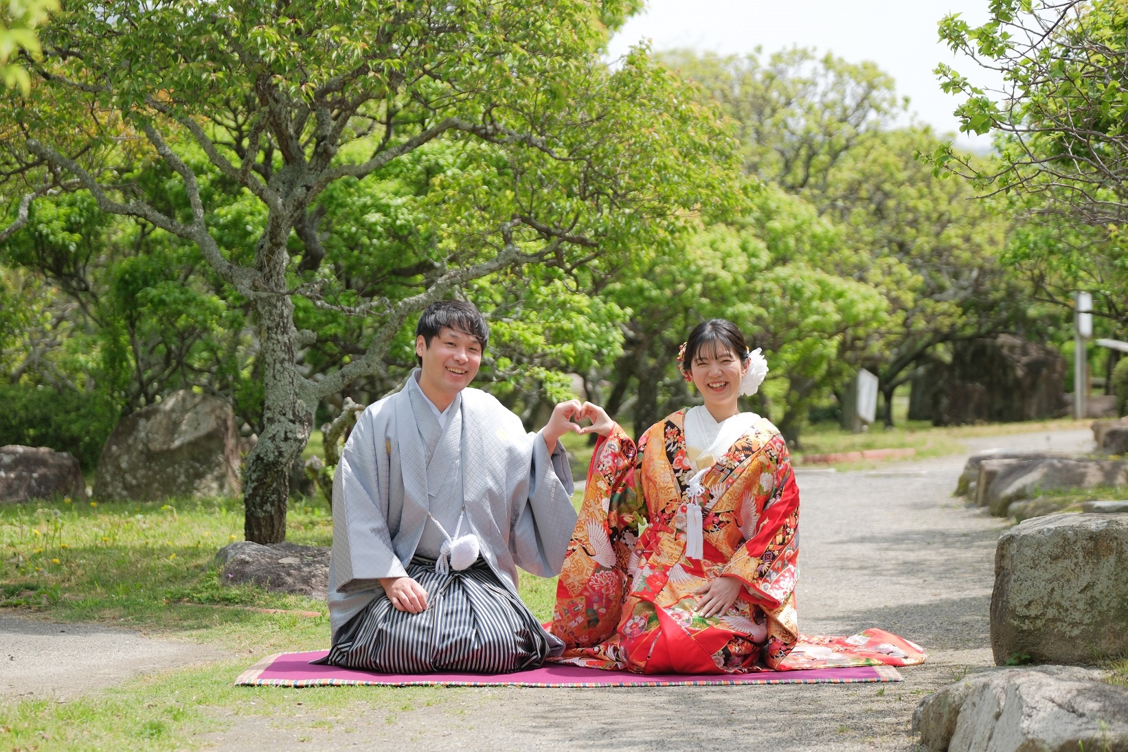 山口,結婚式場