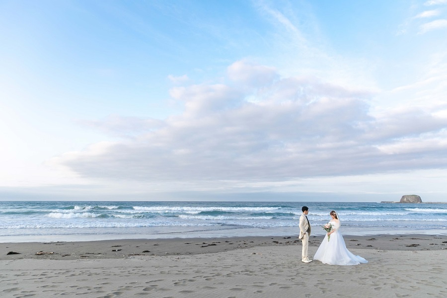 北見 結婚 ベルクラ ウェディング