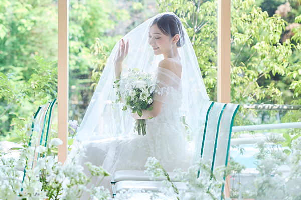 アールベルアンジェMie DRESS