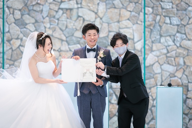 公式 ブログ 関西 奈良の結婚式場 アールベルアンジェ奈良