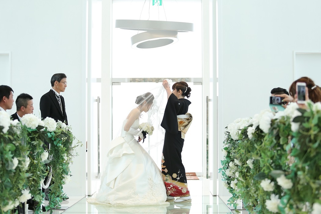 公式 関西 奈良の結婚式場 アールベルアンジェ奈良