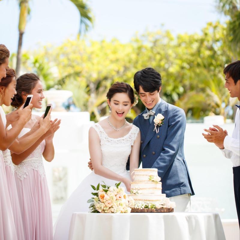 公式 ブライダルフェア 中国地方 山口の結婚式場 アールベルアンジェ山口