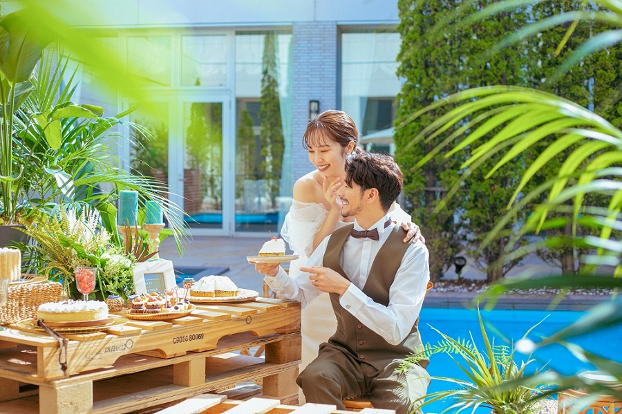 室蘭　伊達　登別　結婚式　顔合わせ　挨拶　入籍　プロポーズ　婚約　ウェディング　ウエディング　ドレス　